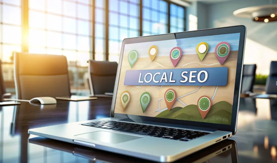 GEO services