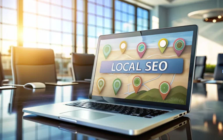 GEO services