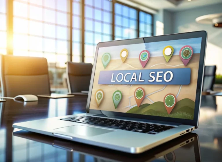 GEO services
