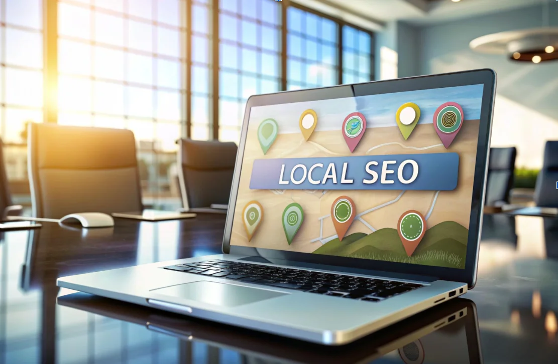GEO services