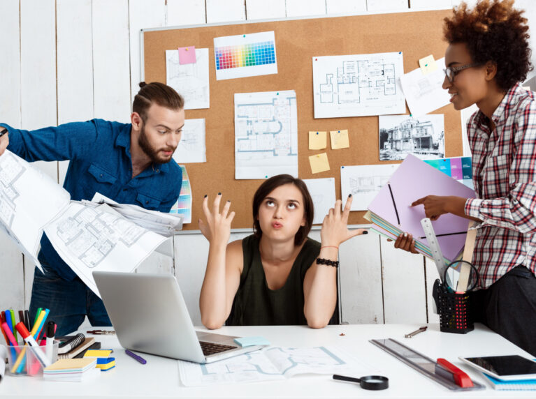 Website Design Mistakes That Kill Conversions
