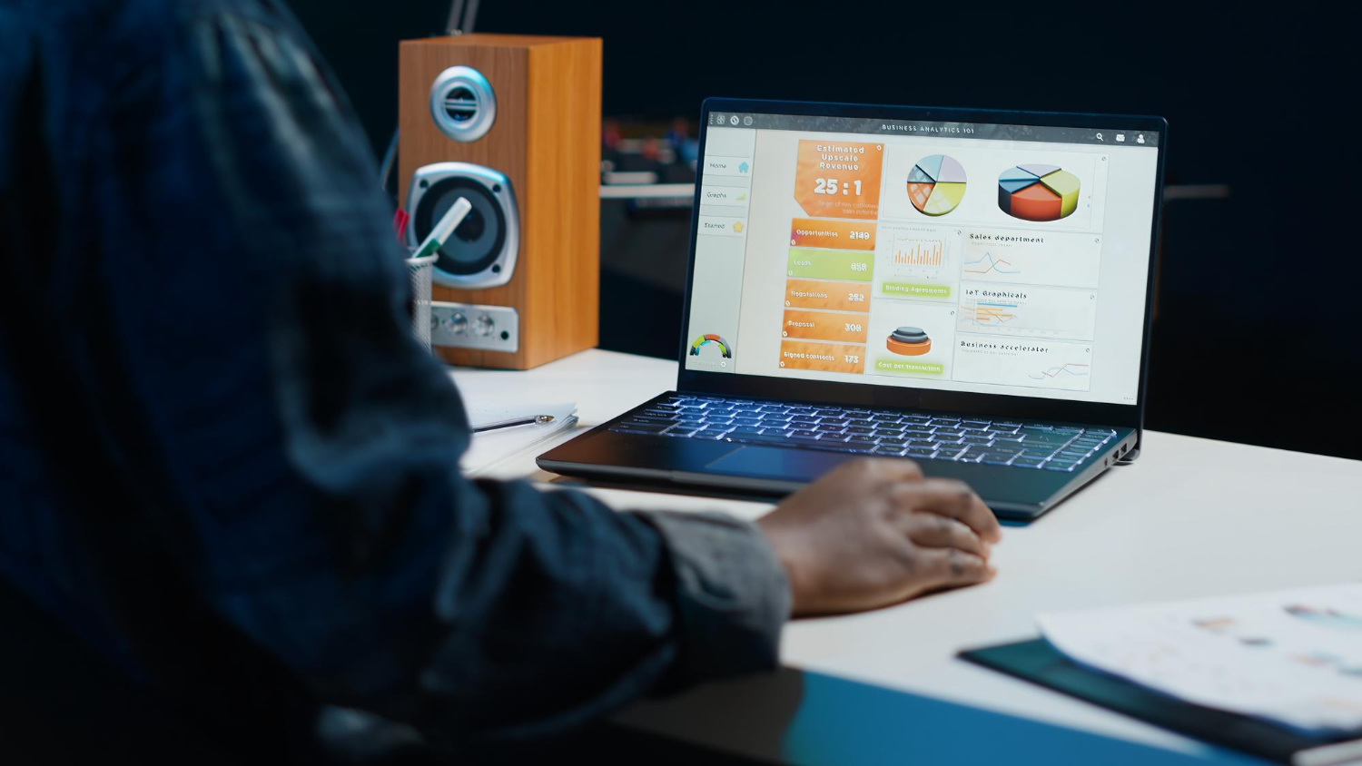 How AI Is Transforming Google Ads Campaigns